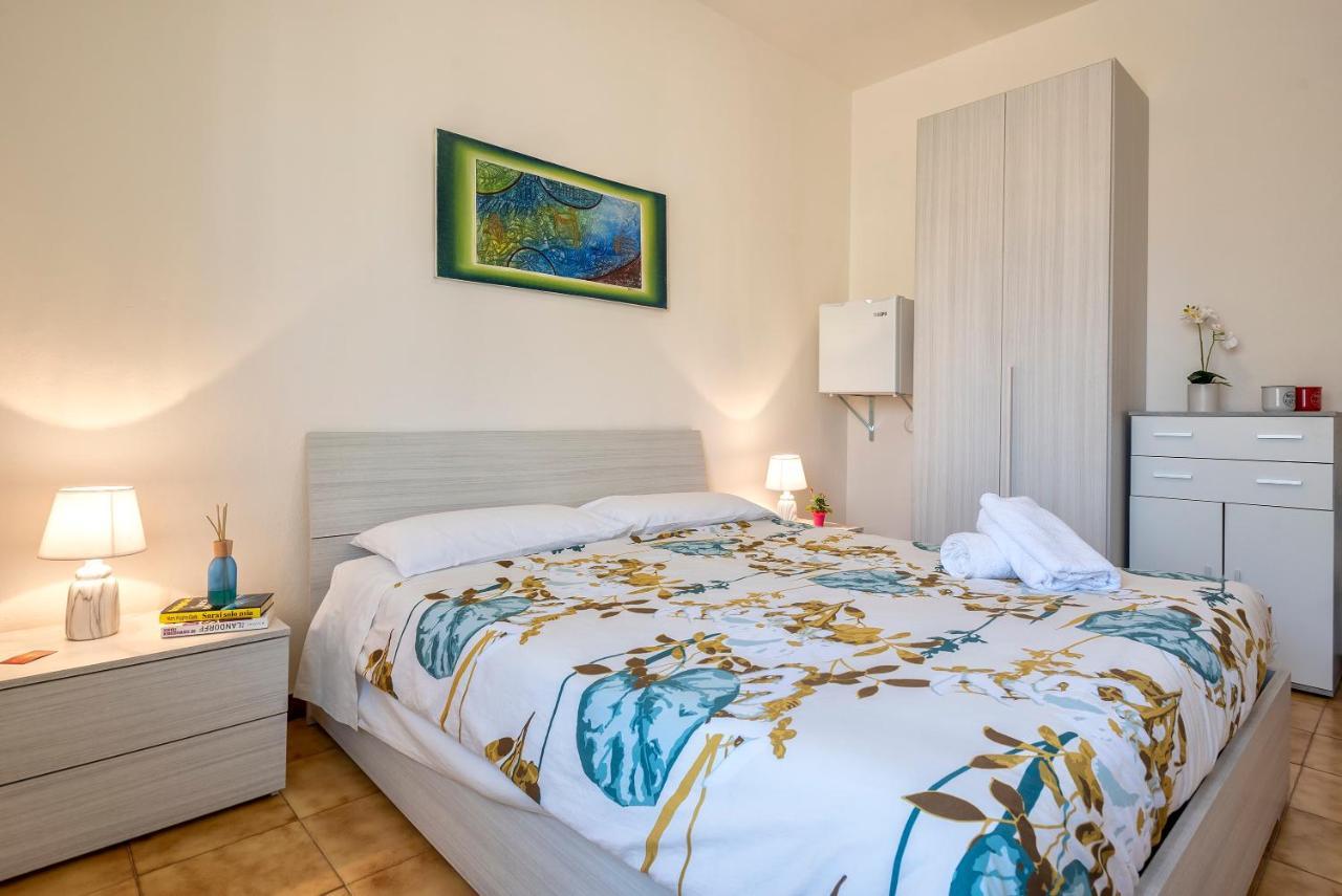 Sardinia Rooms 알게로 외부 사진