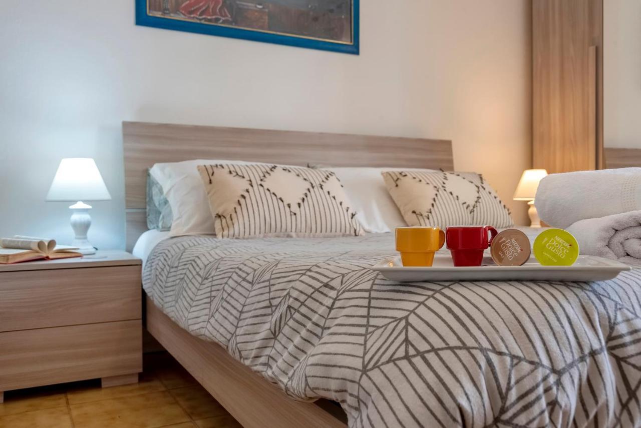 Sardinia Rooms 알게로 외부 사진