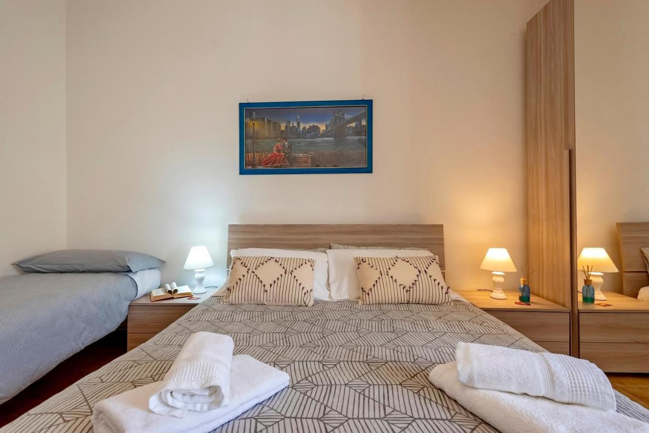 Sardinia Rooms 알게로 외부 사진