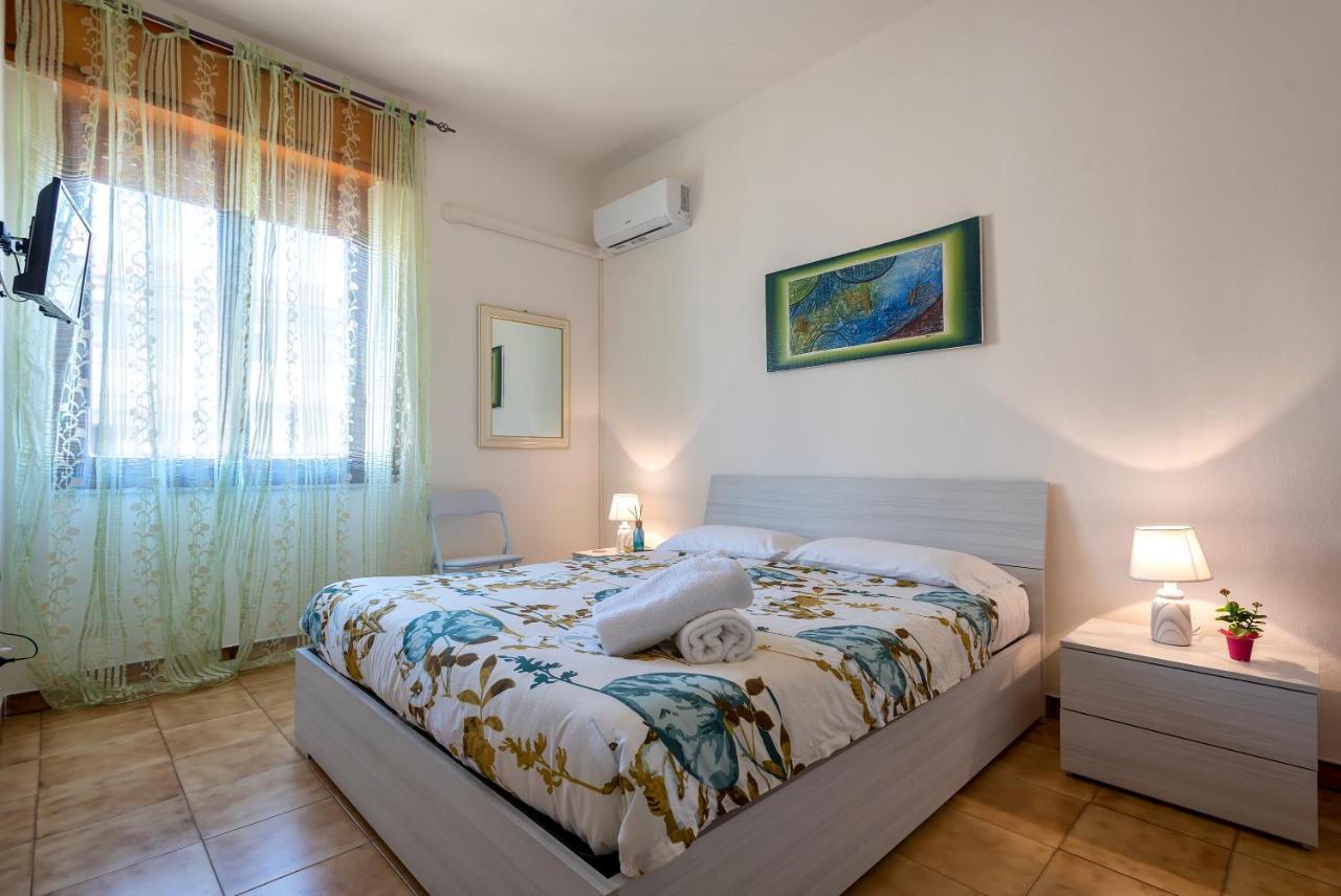 Sardinia Rooms 알게로 외부 사진