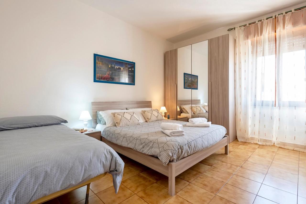 Sardinia Rooms 알게로 외부 사진
