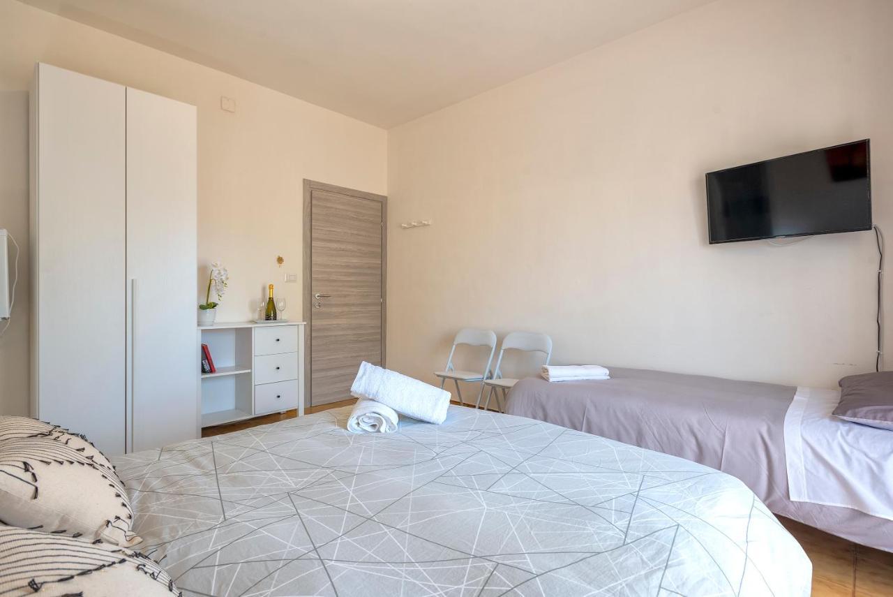 Sardinia Rooms 알게로 외부 사진