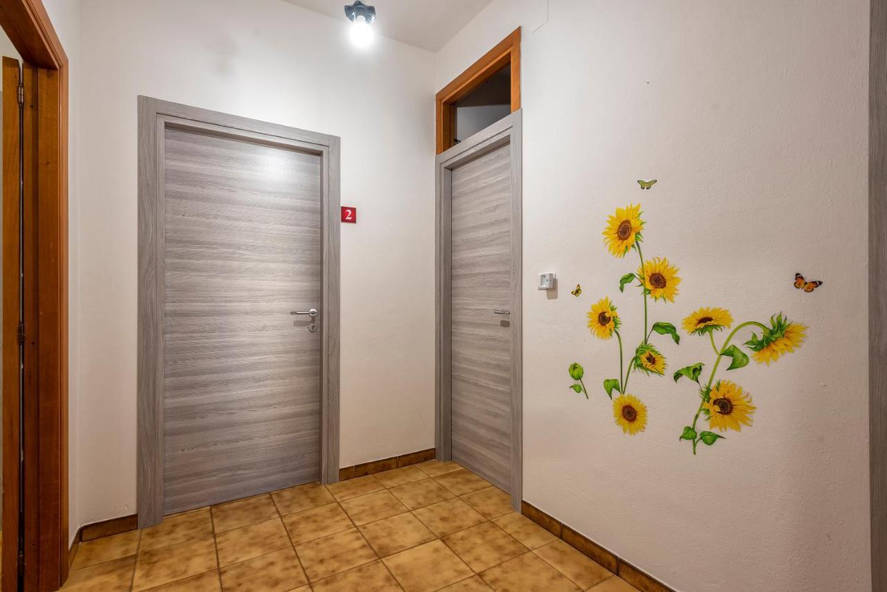 Sardinia Rooms 알게로 외부 사진