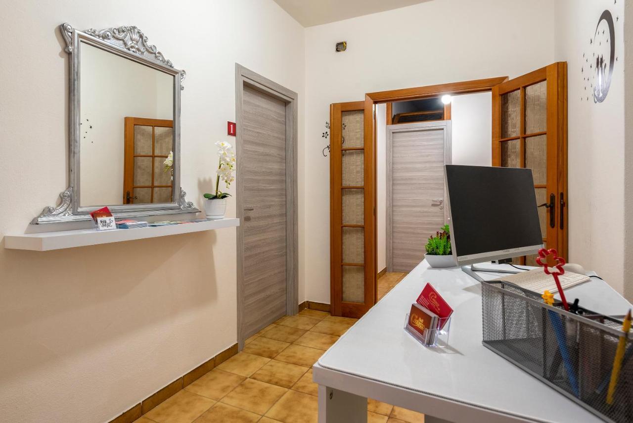 Sardinia Rooms 알게로 외부 사진