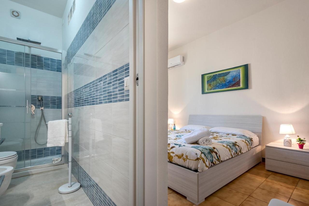 Sardinia Rooms 알게로 외부 사진