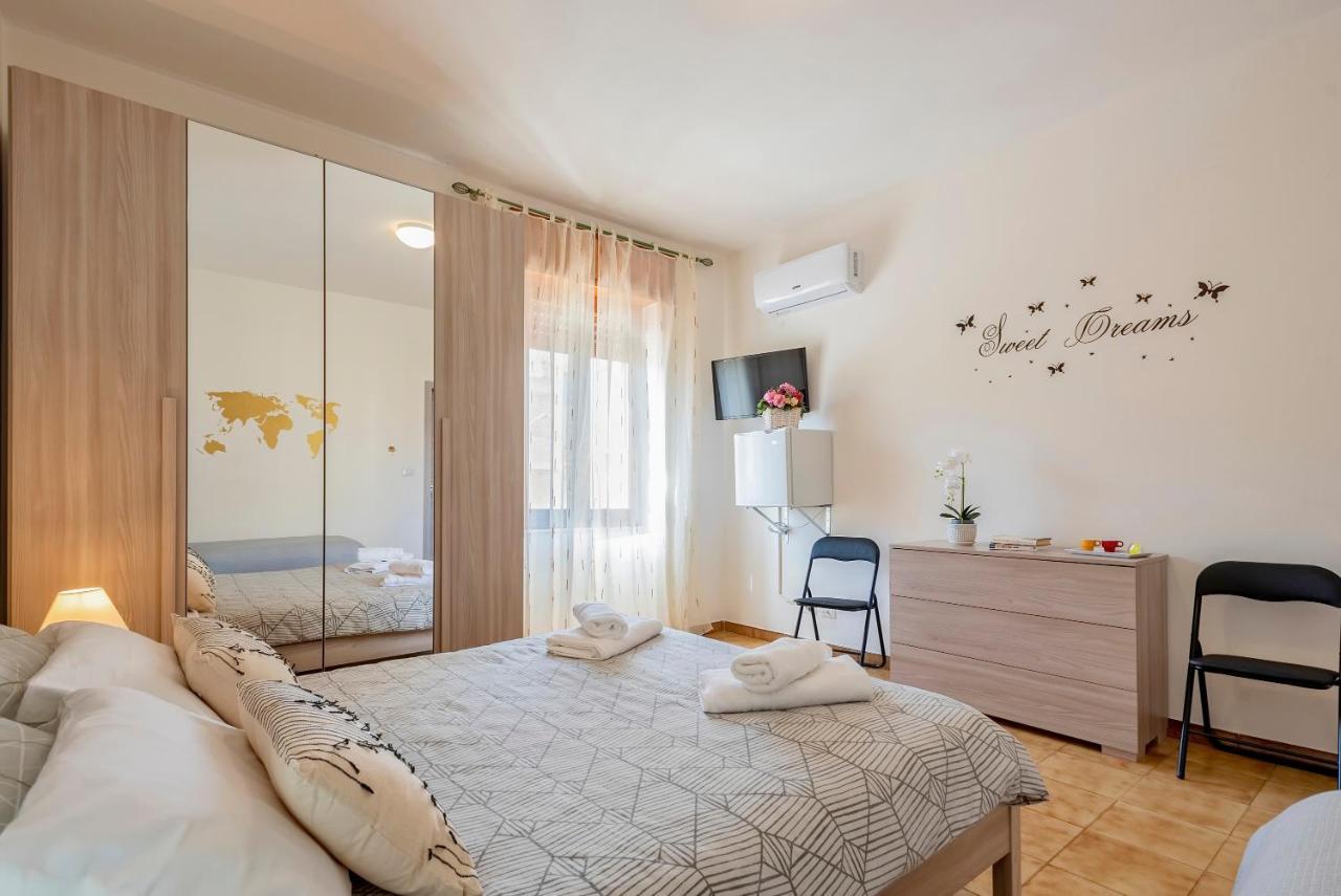 Sardinia Rooms 알게로 외부 사진