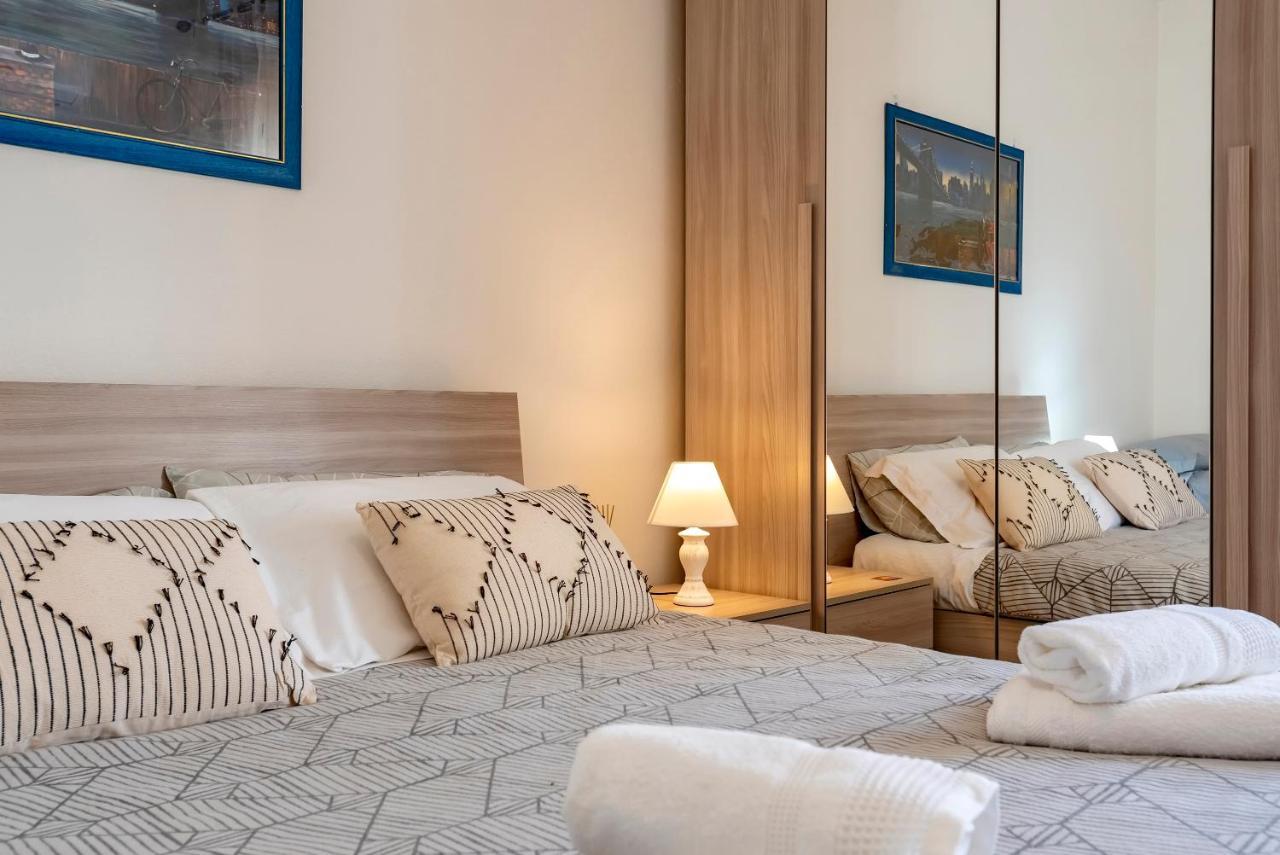 Sardinia Rooms 알게로 외부 사진
