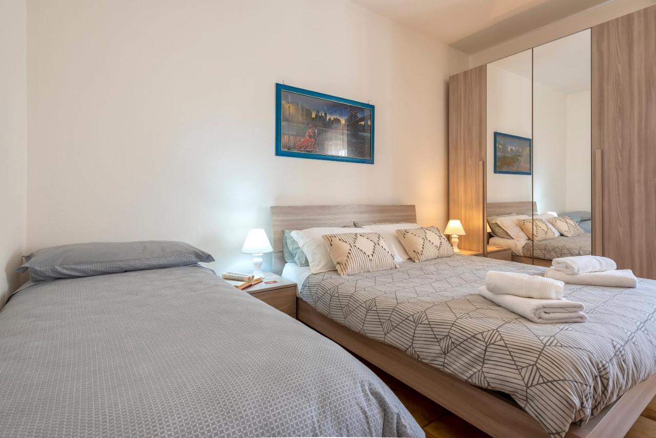 Sardinia Rooms 알게로 외부 사진