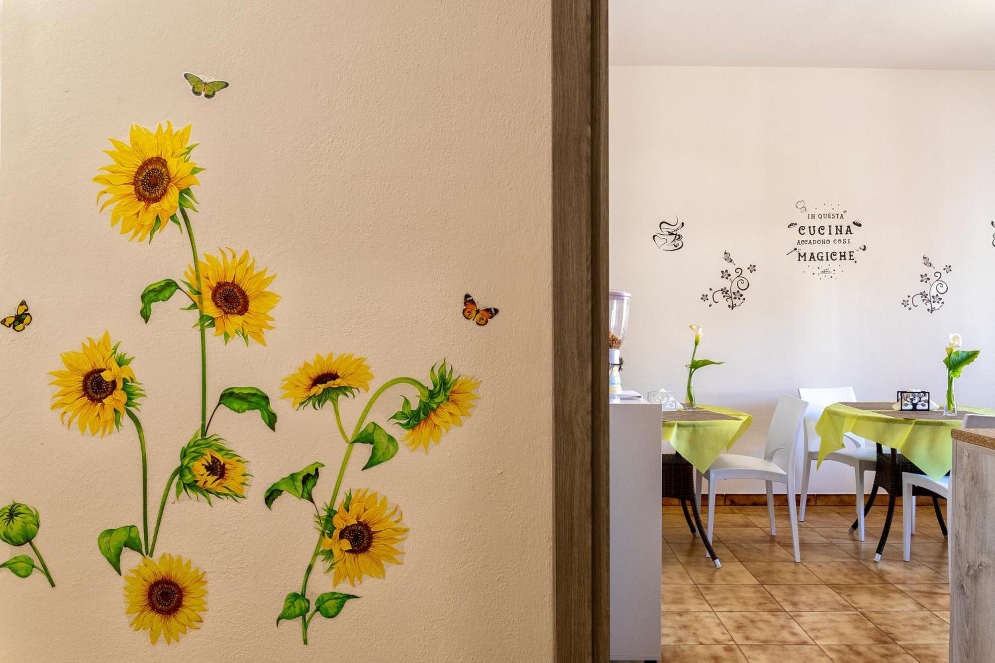 Sardinia Rooms 알게로 외부 사진