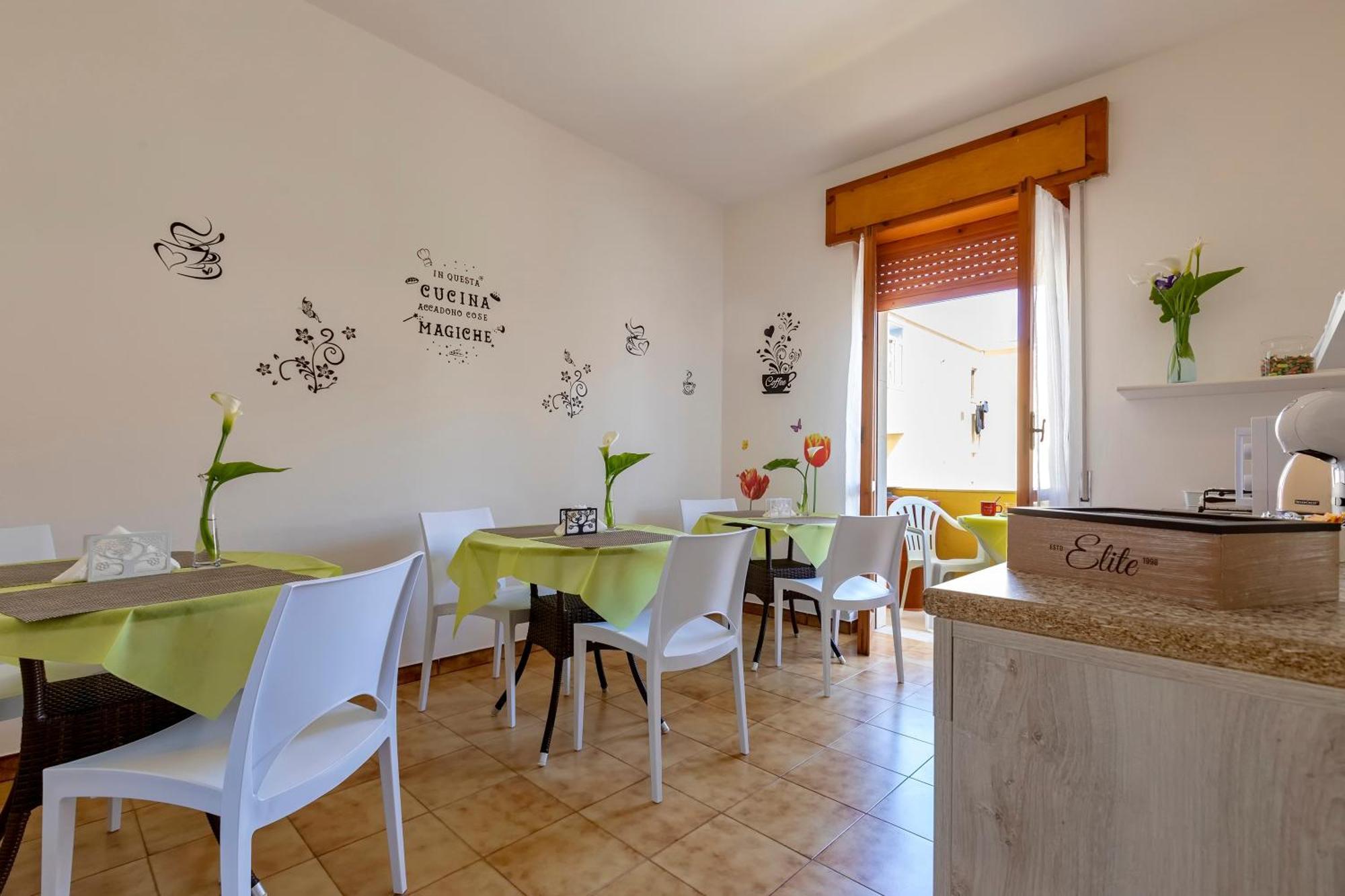 Sardinia Rooms 알게로 외부 사진